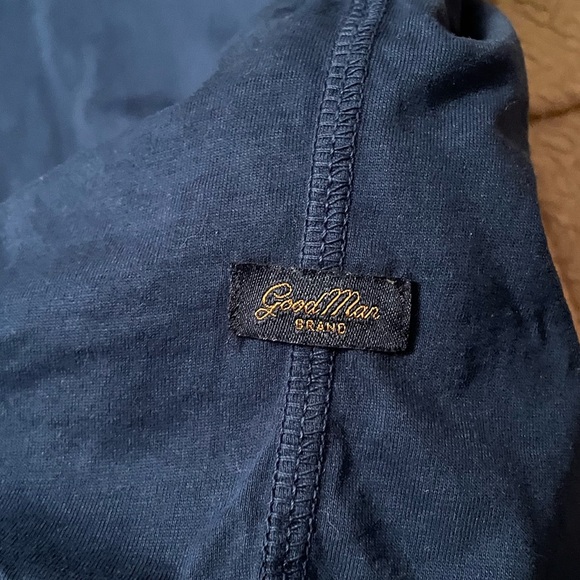 #94- GOOD MAN BRAND -hi vee tee - Picture 4 of 5